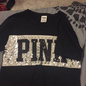 Pink by Victoria’s Secret T-shirt
